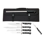 Winco Acero Cutlery Set, 8-piece (KNIVES ONLY)