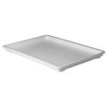 Winco Dough Box Cover, White (for WINPL3N)