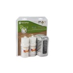 San Jamar Air Freshener Pack, Mango Burst