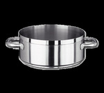 Vollrath Casserole/Brazier Pan, 20 qt.