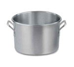 Vollrath Sauce Pot, 20 qt., aluminum