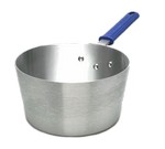 Vollrath Sauce Pan, 4-1/2 qt., aluminum