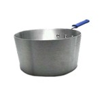 Vollrath Sauce Pan, 7 qt., aluminum