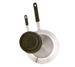 Vollrath Arkadia&#8482; Fry Pan, 10", Natural Finish