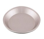 Vollrath Pie Pan, 9", aluminum