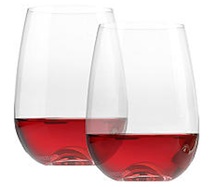 Wine Tumblers