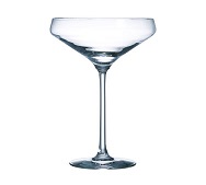 Cardinal Int'l Champagne Glass, 10 oz. (case of 1 dozen)