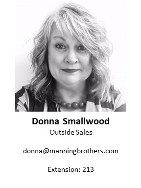 Donna Smallwood