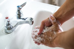 Hand Washing