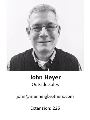 John Heyer