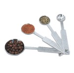 Vollrath Measuring Spoon Set