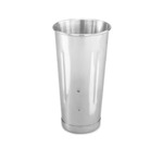 Vollrath Malt Cup, 30 oz., Stainless Steel