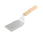 Vollrath Hamburger Turner, Wood Handle