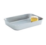 Vollrath Bake and Roast Pan, Aluminum, 9"x13"