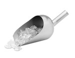 Vollrath Scoop, Stainless Steel, 52 oz.